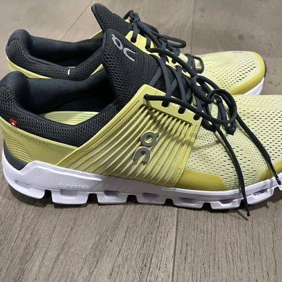 ON Men’s Cloudswift Sneaker Size US 11 main image 9